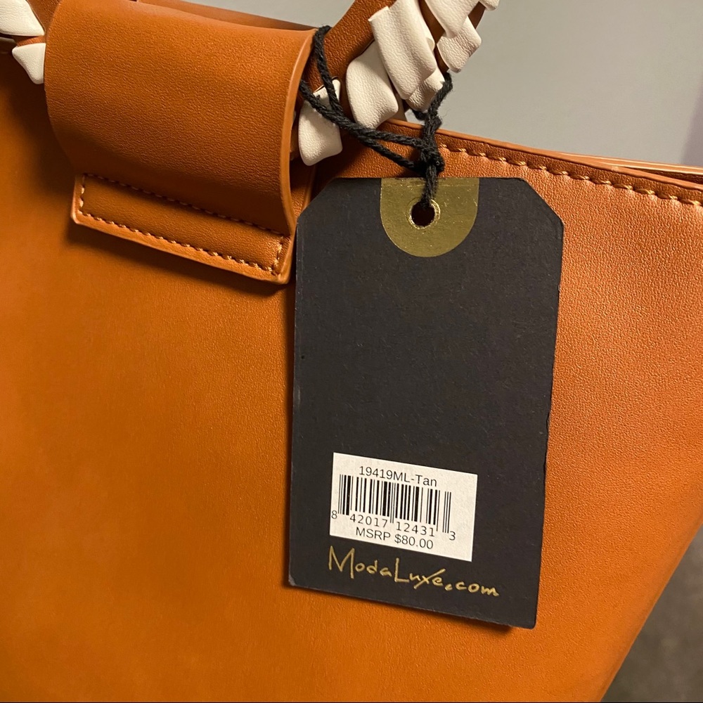 Moda Luxe Bag - Picture 5 of 5